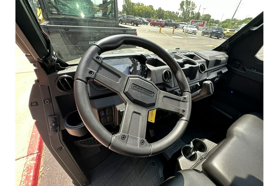 2027 RANGER XP 1000 CAB - Polaris