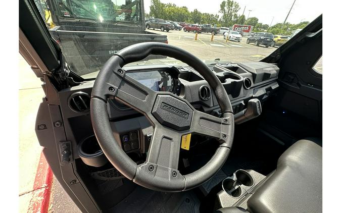 2027 RANGER XP 1000 CAB - Polaris