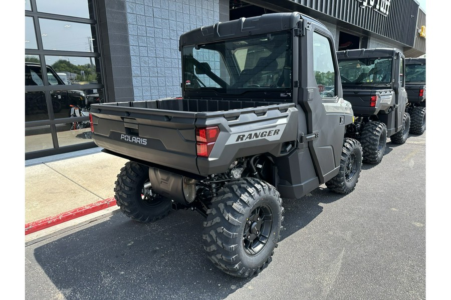 2027 RANGER XP 1000 CAB - Polaris