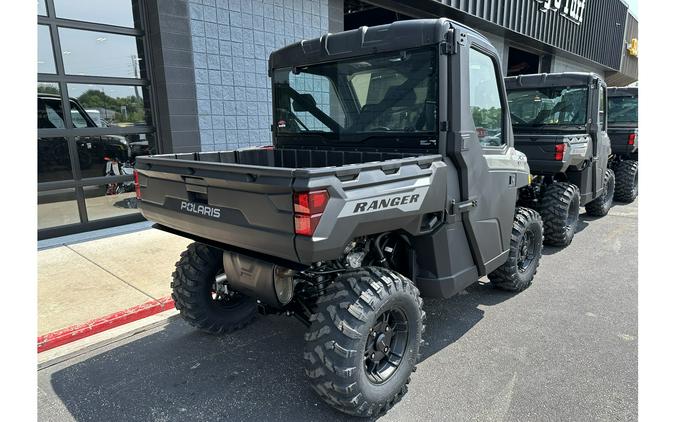 2027 RANGER XP 1000 CAB - Polaris
