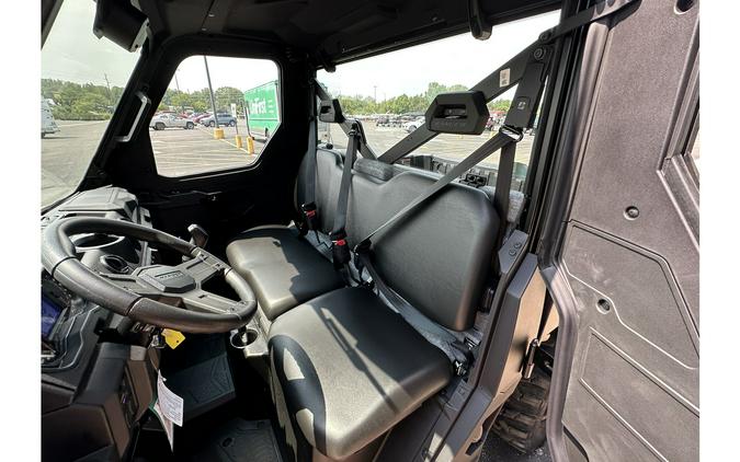 2027 RANGER XP 1000 CAB - Polaris