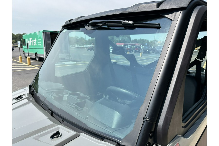 2027 RANGER XP 1000 CAB - Polaris