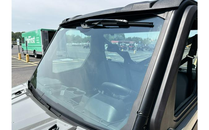 2027 RANGER XP 1000 CAB - Polaris