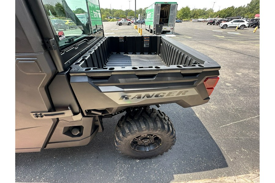 2027 RANGER XP 1000 CAB - Polaris