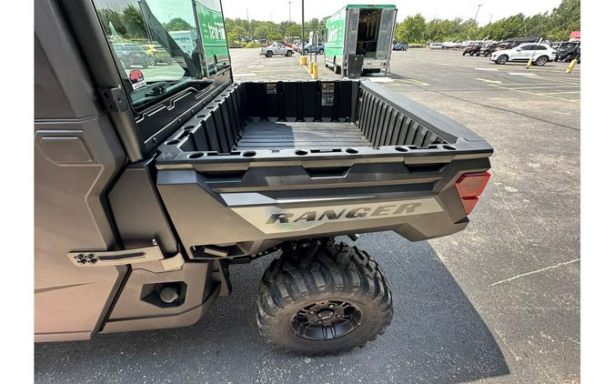 2027 RANGER XP 1000 CAB - Polaris