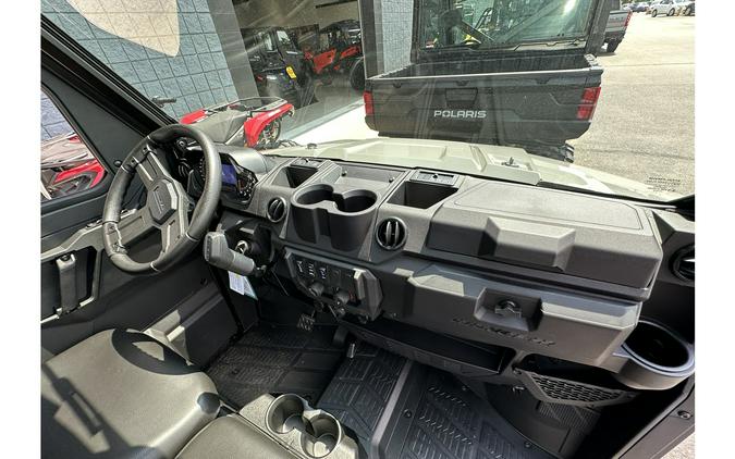 2027 RANGER XP 1000 CAB - Polaris