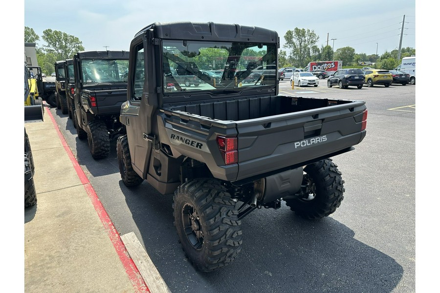 2027 RANGER XP 1000 CAB - Polaris