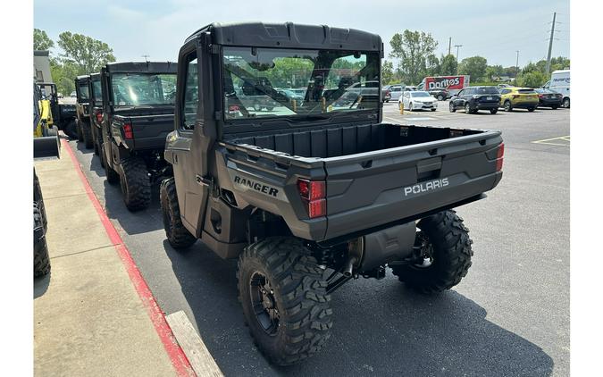 2027 RANGER XP 1000 CAB - Polaris