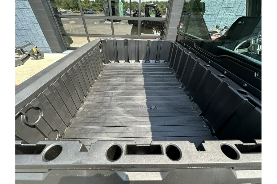 2027 RANGER XP 1000 CAB - Polaris