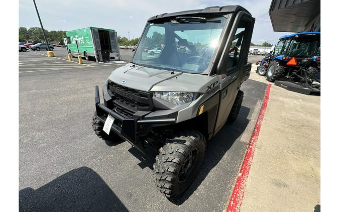 2027 RANGER XP 1000 CAB - Polaris