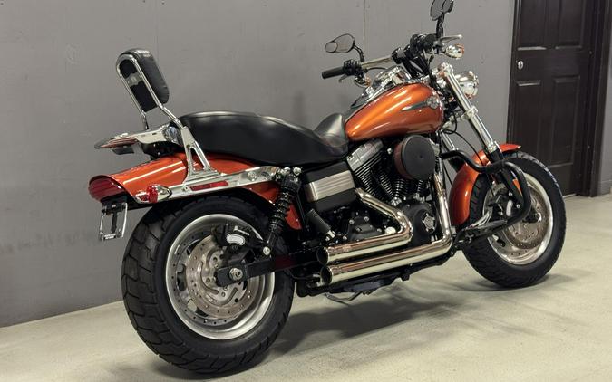 FXDF 2011 Fat Bob®