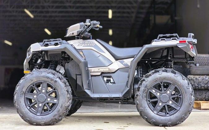 2026 Polaris Sportsman 850 Premium