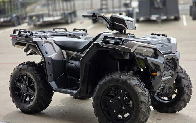 2026 Polaris Sportsman 850 Premium