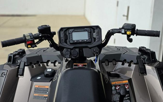 2026 Polaris Sportsman 850 Premium