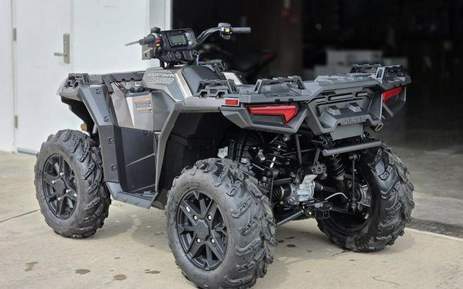 2026 Polaris Sportsman 850 Premium