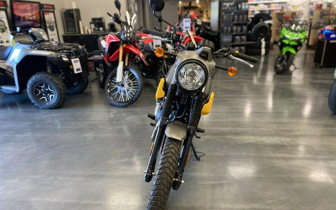 2023 Royal Enfield Scram 411