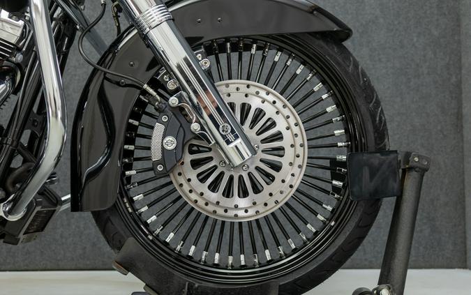 2014 HARLEY DAVIDSON FLHX STREET GLIDE W/ABS