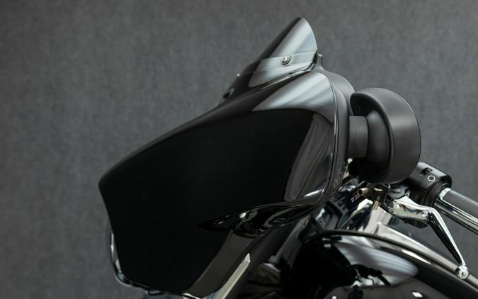2014 HARLEY DAVIDSON FLHX STREET GLIDE W/ABS