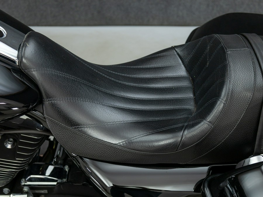 2014 HARLEY DAVIDSON FLHX STREET GLIDE W/ABS