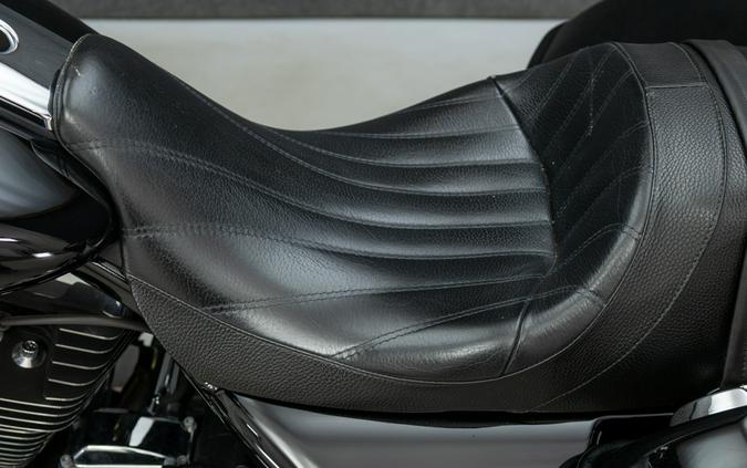2014 HARLEY DAVIDSON FLHX STREET GLIDE W/ABS