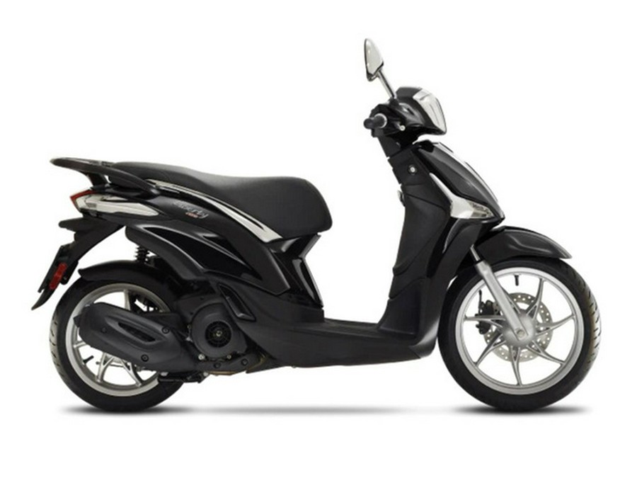 2022 Piaggio Liberty 50 Euro 5