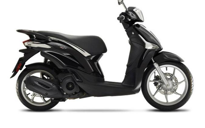 2022 Piaggio Liberty 50 Euro 5
