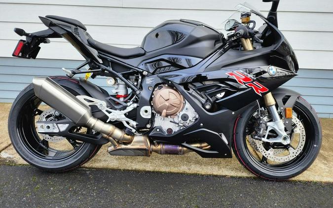 BMW S 1000 RR Sport motorcycles for sale in Oregon - MotoHunt
