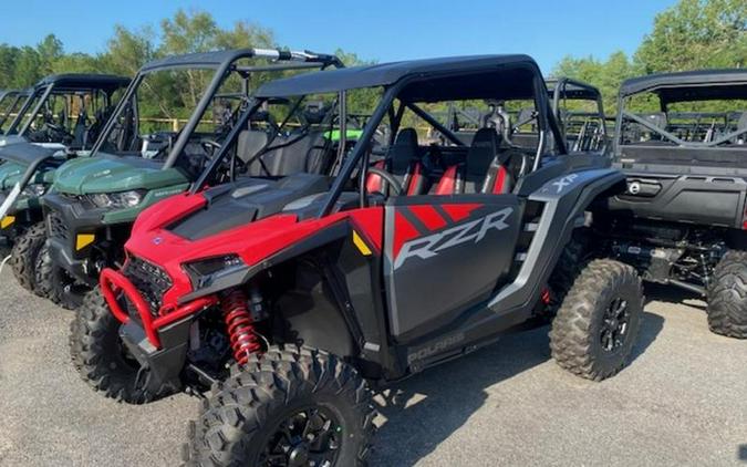 2024 Polaris® RZR XP 1000 Ultimate