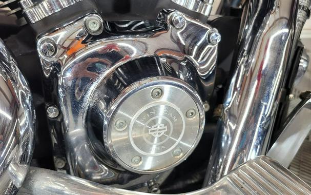 2006 Harley Davidson Fxdl Dyna Lowrider