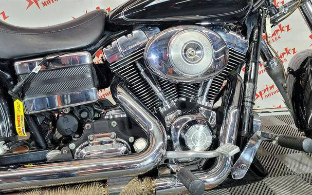 2006 Harley Davidson Fxdl Dyna Lowrider