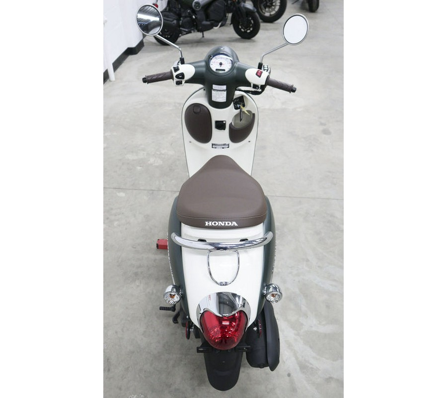 2024 Honda® Metropolitan