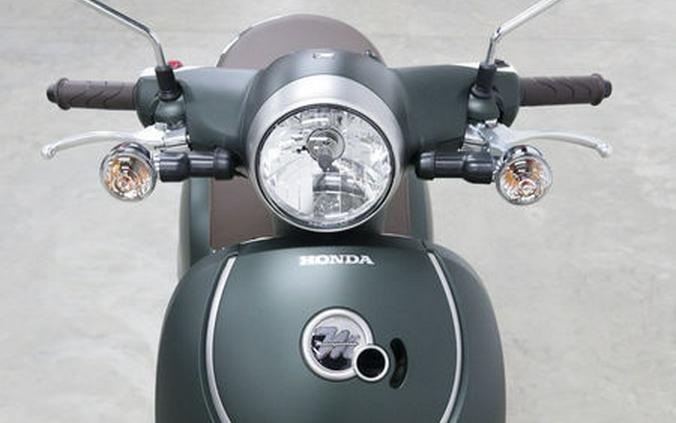 2024 Honda® Metropolitan