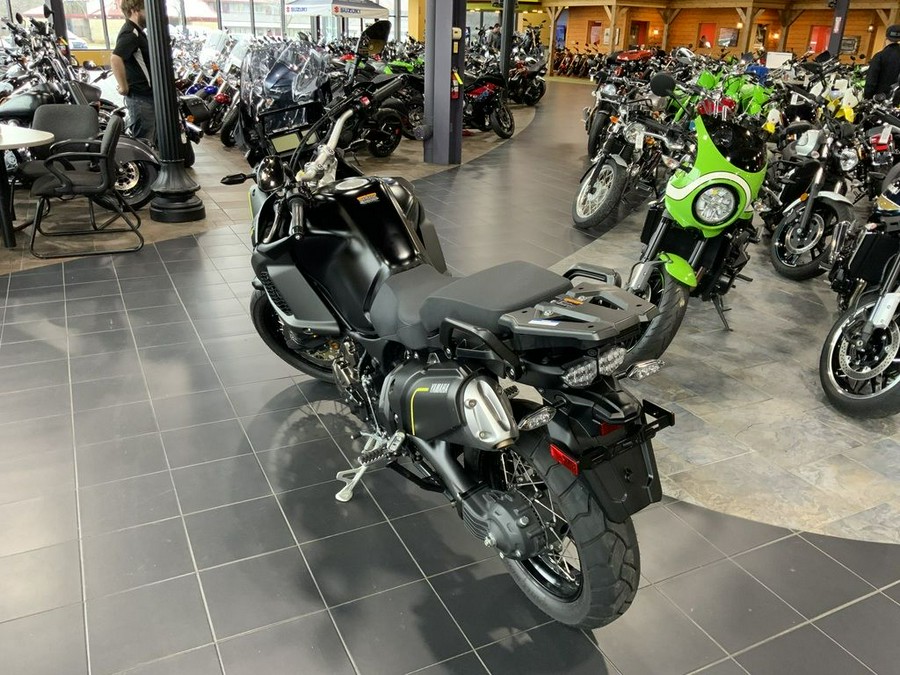 2021 Yamaha Super Tenere ES