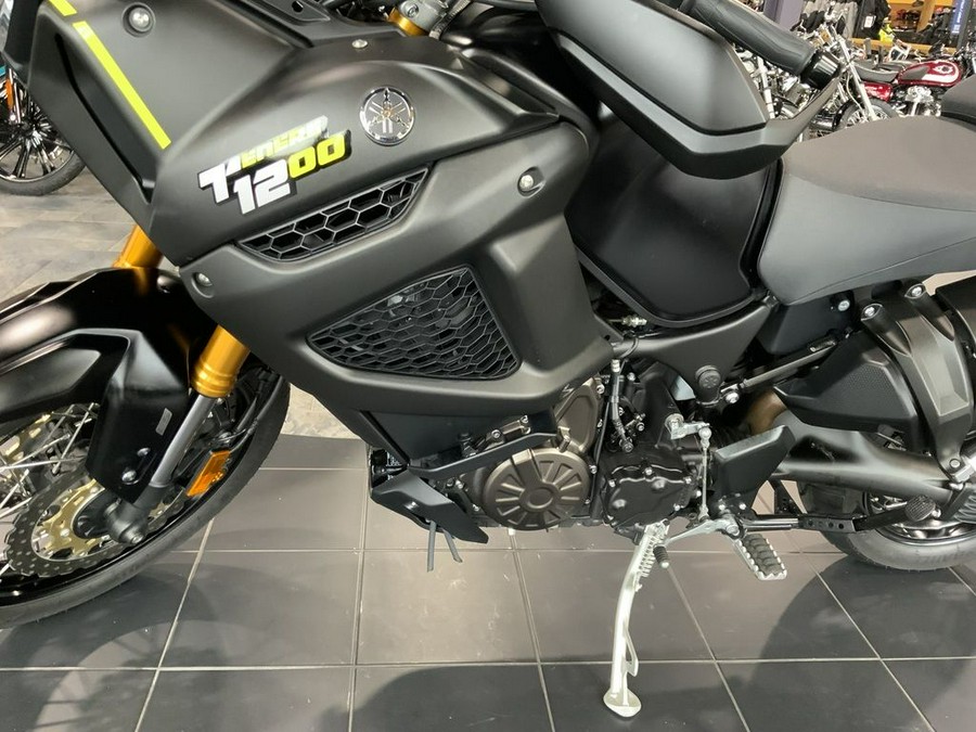 2021 Yamaha Super Tenere ES
