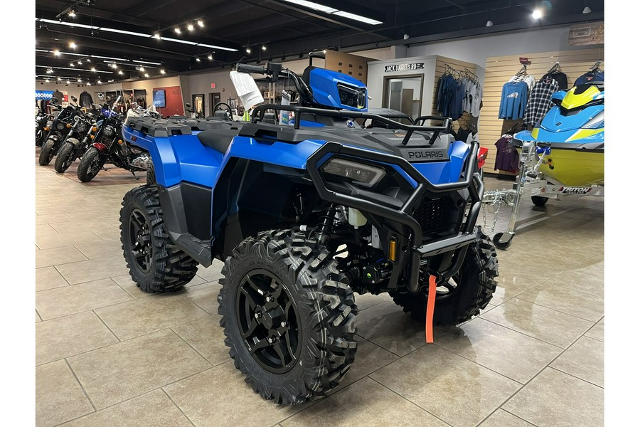 2024 Polaris Industries Sportsman® 570 Trail