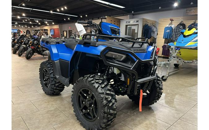 2024 Polaris Industries Sportsman® 570 Trail