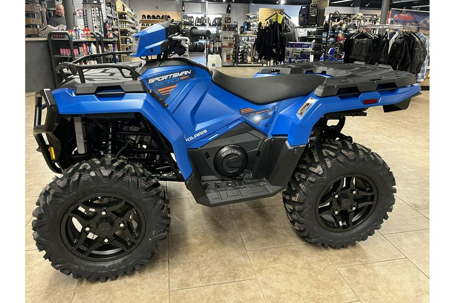 2024 Polaris Industries Sportsman® 570 Trail