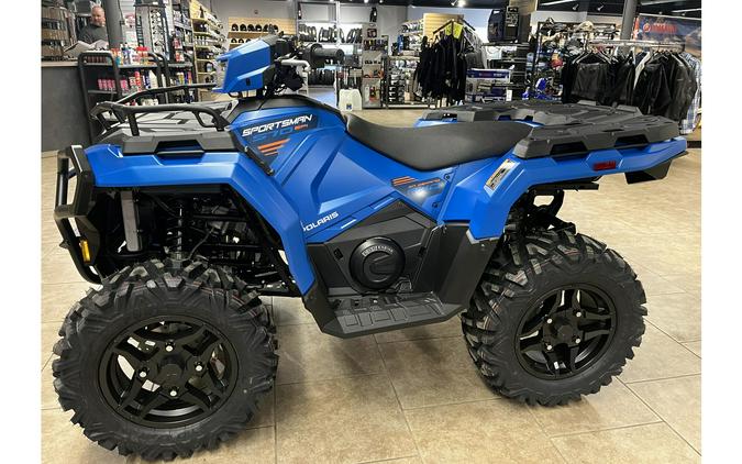 2024 Polaris Industries Sportsman® 570 Trail