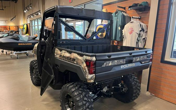 2024 Polaris Ranger XP® Kinetic Ultimate