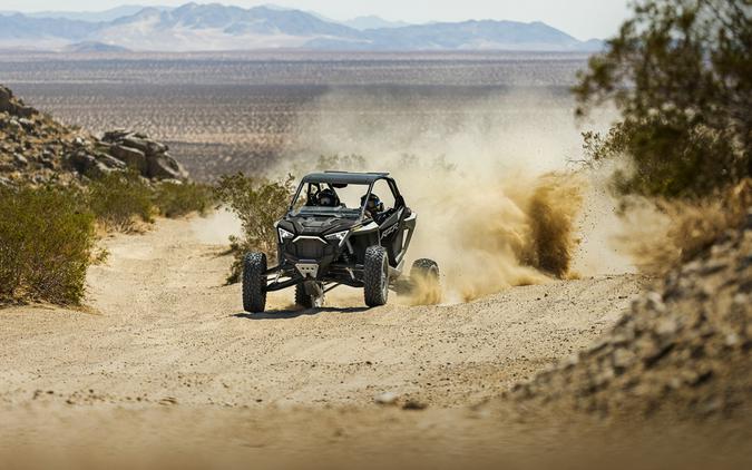 2024 Polaris Industries [Off-Site Inventory] RZR® Turbo R Sport