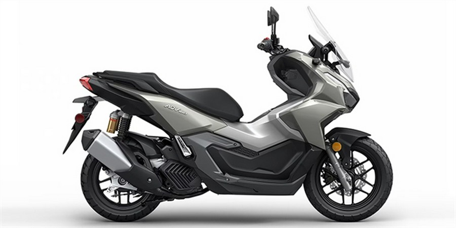 2024 Honda ADV160