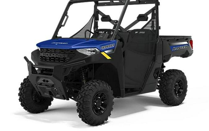 2022 Polaris® Ranger 1000 Premium + Winter Prep Package