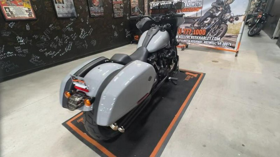 2024 Harley-Davidson® FXLRST - Low Rider® ST