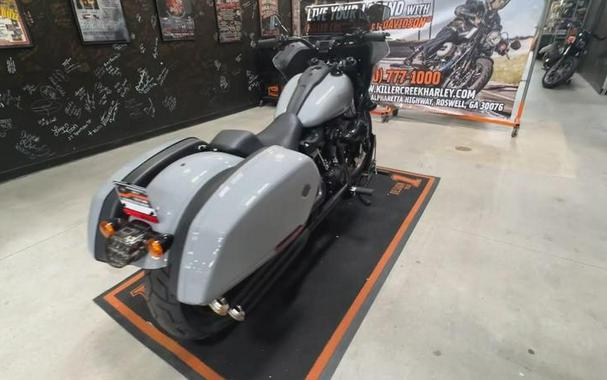 2024 Harley-Davidson® FXLRST - Low Rider® ST