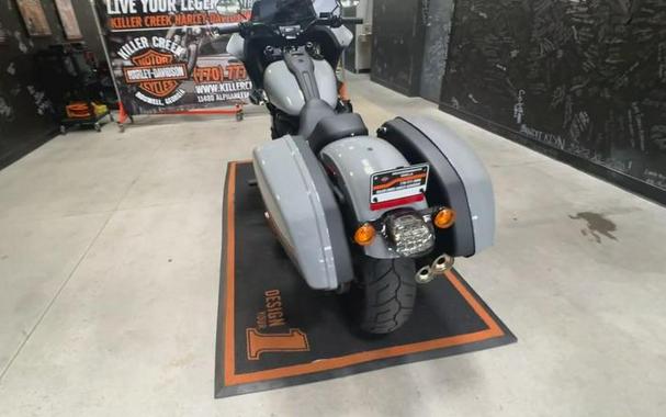 2024 Harley-Davidson® FXLRST - Low Rider® ST