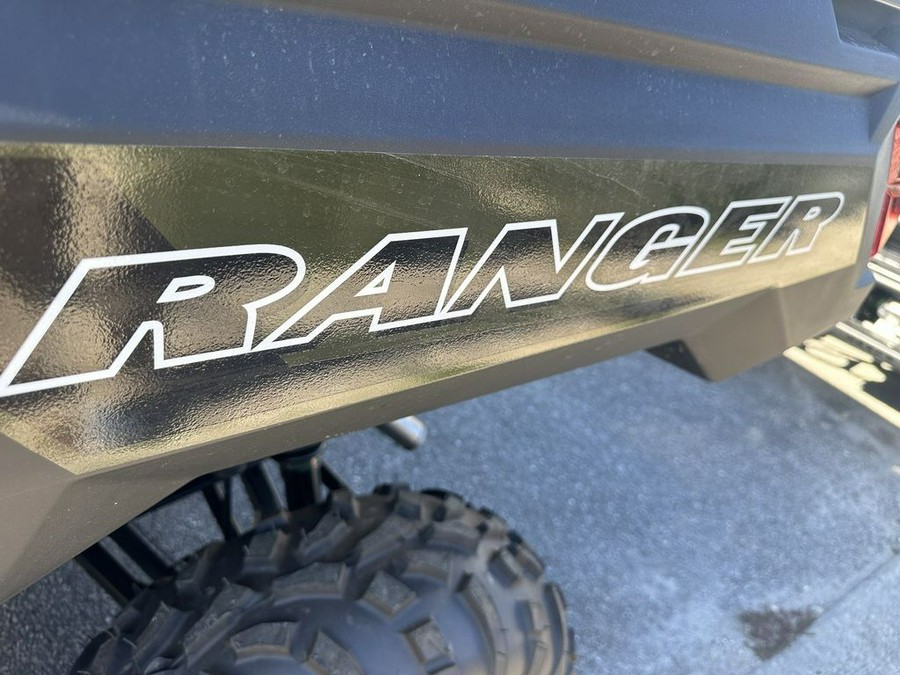 2025 Polaris® Ranger 1000