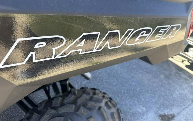 2025 Polaris® Ranger 1000