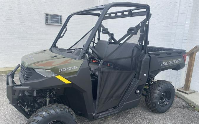 2025 Polaris® Ranger 1000