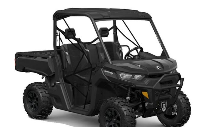 2025 Can-Am™ Defender XT HD9