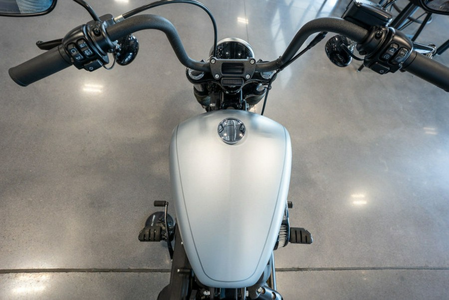 2023 Harley-Davidson Softail FXBBS - Street Bob 114